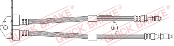 Brake Hose